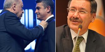 The 400 million lira claim didn't hold up! New statement from Melih Gökçek