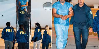 Ibrahim Hilmi, the biggest fraudster in US history, was caught in Turkey