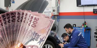 New era in vehicle inspection! The outrageous fee will no longer be charged.