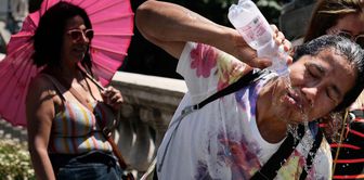 Europe on dragon heat alert! 25 thousand people could lose their lives