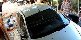 The suspect's statement in the neighbor murder in Fethiye has emerged: I wish I had died.