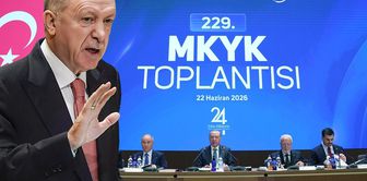President Erdogan's strictest directive of recent times! He drew clear lines for the party, parliament, and cabinet.