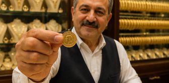 Those who sold their house and car to invest in gold are in shock: The decline cannot be stopped.