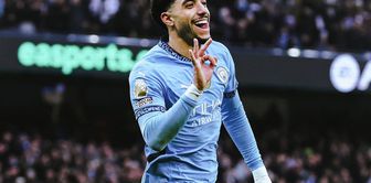 Omar Marmoush is back on the agenda at Galatasaray
