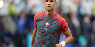 بعد ميسي، دخل كريستيانو رونالدو أيضًا التاريخ