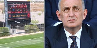 There's money involved in this! The scandal that will oust Hacıosmanoğlu from his seat in the National Team