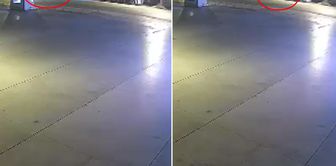 В Анкаре произошло смертоносное ДТП! 3 человека погибли, 1 тяжело ранен.