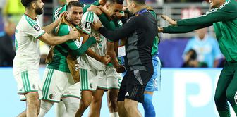 They came from behind and got their first win! Another team said goodbye to the World Cup.