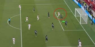 هذه هي كأس العالم! لقد حصلوا على 3 نقاط بهدف واحد، وأقصوا منافسيهم