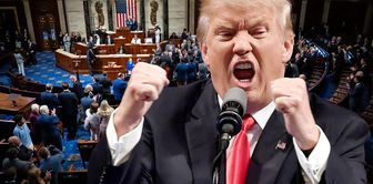 Трамп жестко отреагировал на решение Сената по Ирану: они помогли врагу