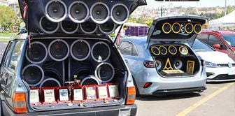 A 'music enjoyment' standard is coming for in-car audio systems.