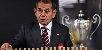 Historic decision at Galatasaray: Applause erupted in the hall