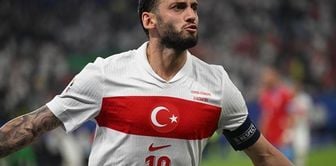 The expected statement from Hakan Çalhanoğlu has arrived: I take responsibility before anyone else.