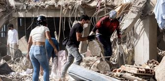 The situation in earthquake-stricken Venezuela is dire! The death toll is approaching 1,500.