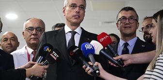 Minister Memişoğlu: We will ensure that cigarettes are not visible in businesses.