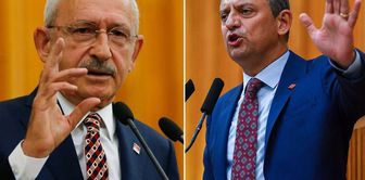 Denial from CHP regarding the claim that Özgür Özel was dismissed