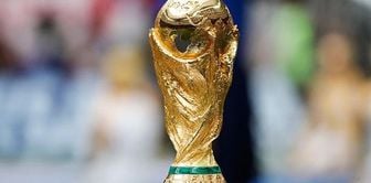 The Round of 32 pairings for the World Cup have been determined.