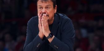 The claim that made headlines: Ergin Ataman is Real Madrid's number one target