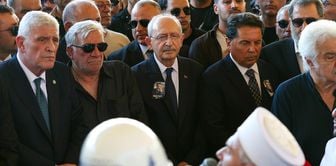 Denial from CHP regarding footage of Kılıçdaroğlu being booed: It was edited