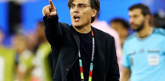 Start from scratch with Montella! A mentor is coming to the team, the striker insistence in the National Team ends.
