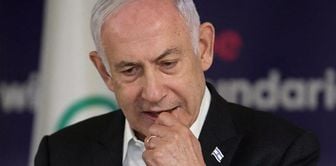 Нетаньяху о выпаде Эрдогана: Мы доведем это до сведения наших американских друзей