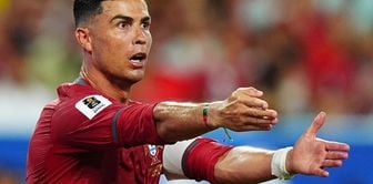 Portugal missed the lead, the possible Argentina match was canceled