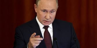 Putin's statement that will shake the markets: We are discussing the possibility of a full ban