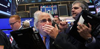 US-Iran tension flares up again! Oil prices on the rise.