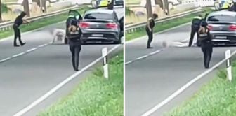 The perpetrator of the armed attack in Germany that killed 6 people is of Turkish origin.