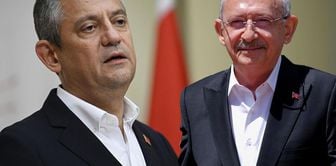 The congress crisis in CHP is growing! Özel's team is going to court today.