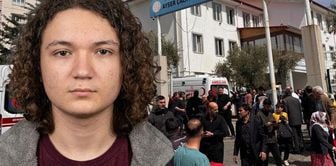 Two hero teachers, not a parent, stopped the attacker in Kahramanmaraş