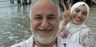It has been revealed that Fatma Kınık, daughter of the former Red Crescent president, is in prison.
