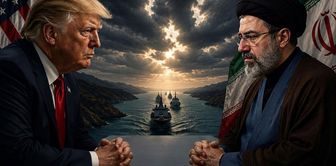 The nuclear summit is gone, the Hormuz summit has arrived! The US and Iran will sit down at the table in Qatar.