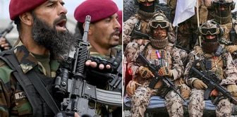 Clash on Pakistan-Afghanistan border! 29 people killed.
