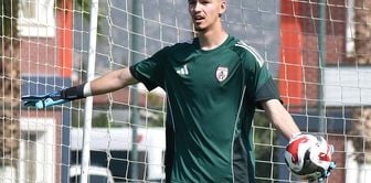 The penalty-saving goalkeeper transferred to a Süper Lig team for 750 thousand Euros.