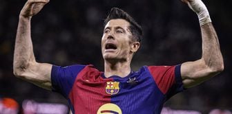 Official announcement is here! Here is Lewandowski's new team