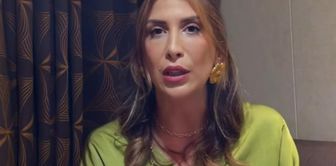 Tamar Tanrıyar was taken into custody.