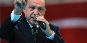 AK Party camp leaves its mark! Erdoğan warns his aides about 'complacency'