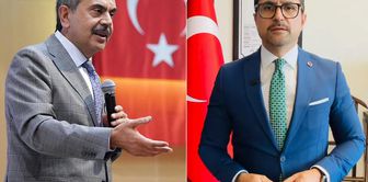 Everyone is tagging Minister Tekin! The principal of the project school resigned with scathing words.