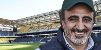 Chobani CEO Hamdi Ulukaya provides $5 million support to Erzincanspor
