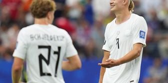 It's impossible to stop Haaland! He scored 25 goals in his last 13 matches and led his country to the next round.