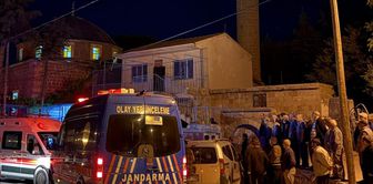 The attacker who killed 2 people with a knife in the mosque actually targeted the imam.