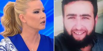 He was wanted on Müge Anlı's program, turned out he joined ISIS.