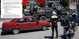 The Communications Directorate denied allegations regarding the NATO Summit measures.
