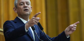 Historic threat from Özgür Özel: If the occupation doesn't end, we will establish a new party