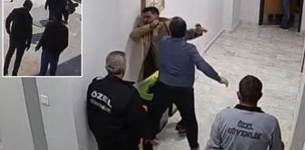 Staff assaulted by hospital director: I don't remember anything due to brain trauma
