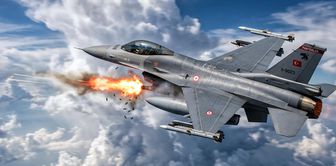 عملية في الصومال ضد حركة الشباب باستخدام طائرات F-16 التركية: تحييد 35 إرهابيًا