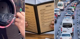 Life changes in Turkey on July 1! Here are 3 new applications that will come into effect.
