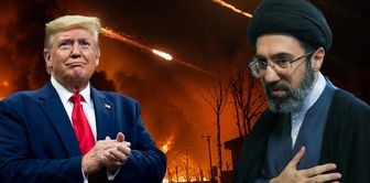تصريح ترامب حول محادثات الدوحة: نحن نتفاهم بشكل جيد جدًا مع إيران