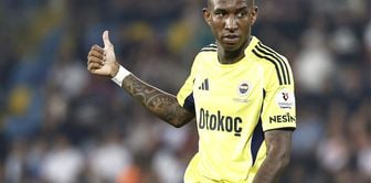 Acun Ilıcalı's Talisca bombshell